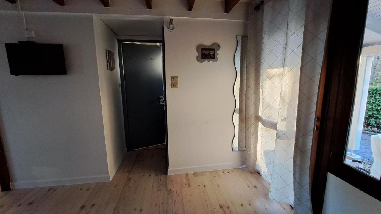 Les Petits Chassezac Villa Grospierres Eksteriør billede